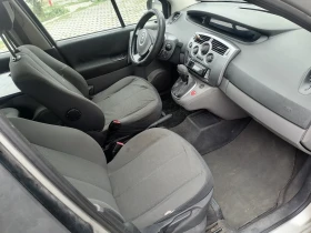 Renault Grand scenic 1.6 Automatic LPG, снимка 6