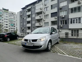 Renault Grand scenic 1.6 Automatic LPG, снимка 1