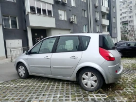 Renault Grand scenic 1.6 Automatic LPG, снимка 3