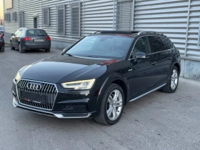 Audi A4 Allroad 2.0TDI::MATRIX::DIGITAL::PANO::KEYLES::ОБДУХВАНЕ, снимка 3