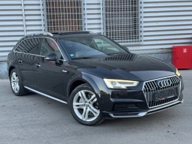 Audi A4 Allroad 2.0TDI::MATRIX::DIGITAL::PANO::KEYLES::ОБДУХВАНЕ, снимка 1