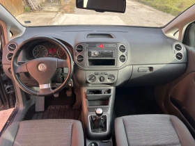 VW Golf 1.6i ITALIA 86000KM!!! - [9] 