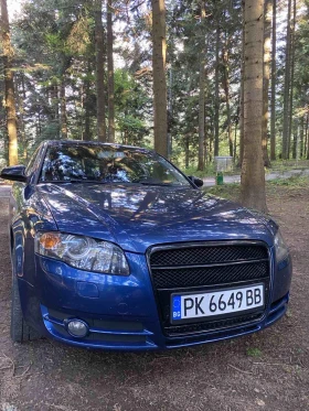 Audi A4 1.8Т, снимка 4