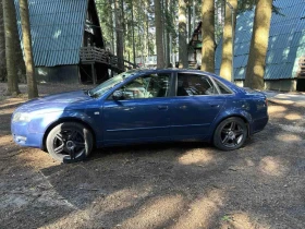 Audi A4 1.8Т, снимка 3