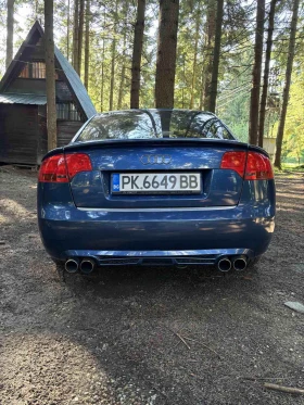 Audi A4 1.8Т, снимка 7