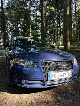 Audi A4 1.8Т, снимка 5