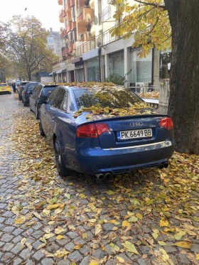 Audi A4 1.8Т, снимка 9