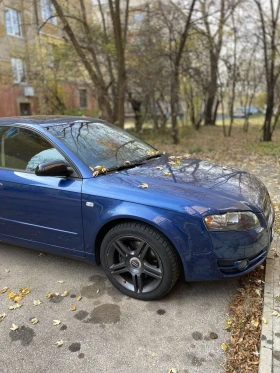 Audi A4 1.8Т, снимка 8