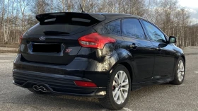 Ford Focus ST, снимка 6