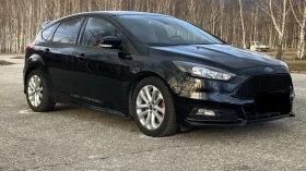 Ford Focus ST, снимка 3