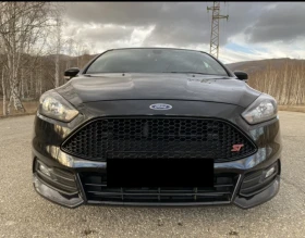     Ford Focus ST