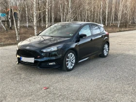 Ford Focus ST, снимка 4