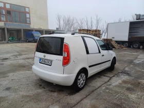 Skoda Praktik, снимка 3