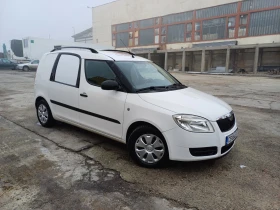 Skoda Praktik, снимка 2