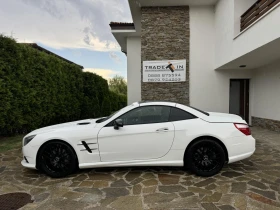 Mercedes-Benz SL 500 SL 400 AMG | Mobile.bg    7