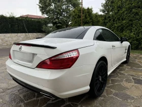 Mercedes-Benz SL 500 SL 400 AMG | Mobile.bg    4