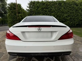 Mercedes-Benz SL 500 SL 400 AMG | Mobile.bg    5