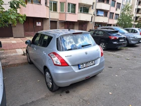 Suzuki Swift 1.3 WD 4x4, снимка 1