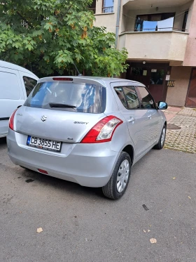 Suzuki Swift 1.3 WD 4x4, снимка 2