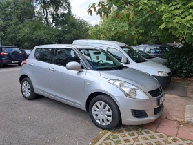 Suzuki Swift 1.3 WD 4x4, снимка 3