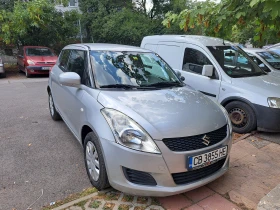 Suzuki Swift 1.3 WD 4x4, снимка 5