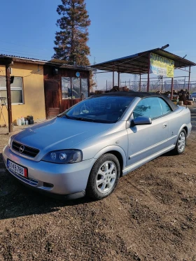 Opel Astra 1.8, Bertone,  | Mobile.bg    2