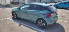 Hyundai I20 Exclusive, снимка 2