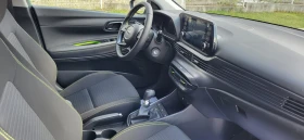 Hyundai I20 Exclusive, снимка 8