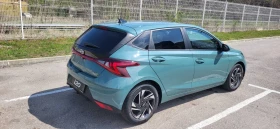 Hyundai I20 Exclusive, снимка 4