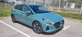 Hyundai I20 Exclusive, снимка 3