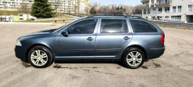 Skoda Octavia, снимка 2