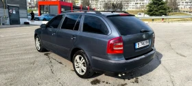 Skoda Octavia, снимка 3