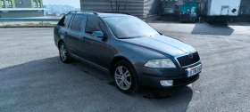 Skoda Octavia, снимка 7