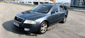 Skoda Octavia, снимка 1