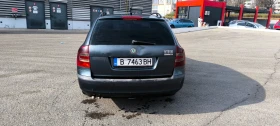 Skoda Octavia, снимка 4