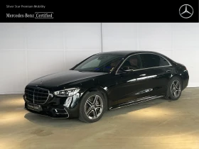  Mercedes-Benz S 400