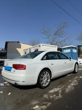 Audi A8 A8 long , снимка 2