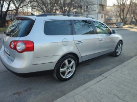 VW Passat, снимка 7