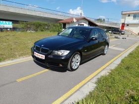 BMW 318 2.0i газ и бензин 