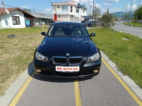Обява за продажба на BMW 318 2.0i газ и бензин  ~6 999 лв. - изображение 1