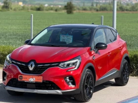 Renault Captur 1.6I PLUG-IN HYBRID* FULL EXTRA* ТОП СЪСТОЯНИЕ* - 39999 лв. - 65727066 | Car24.bg
