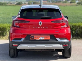 Renault Captur 1.6I PLUG-IN HYBRID* FULL EXTRA* ТОП СЪСТОЯНИЕ* - 39999 лв. - 65727066 | Car24.bg