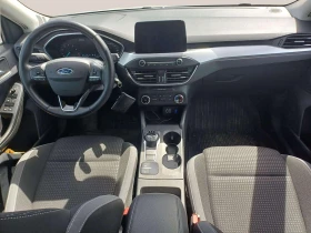 Ford Focus 1.0 EcoBoost | Mobile.bg    11