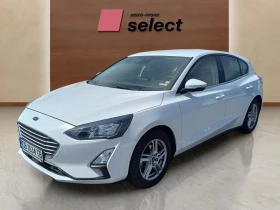 Ford Focus 1.0 EcoBoost