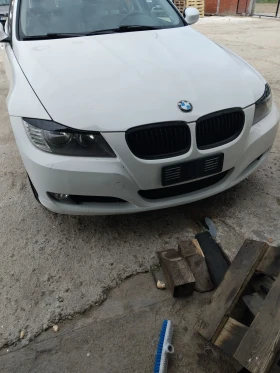  BMW 316