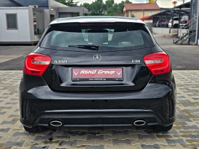 Mercedes-Benz A 180 AMG/GERMANY/CAMERA/AMBIENT/START/STOP/BLUETOOTH/LI | Mobile.bg    6