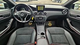 Mercedes-Benz A 180 AMG/GERMANY/CAMERA/AMBIENT/START/STOP/BLUETOOTH/LI | Mobile.bg    9
