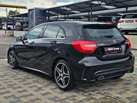 Mercedes-Benz A 180 AMG/GERMANY/CAMERA/AMBIENT/START/STOP/BLUETOOTH/LI | Mobile.bg    7