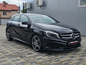 Mercedes-Benz A 180 AMG/GERMANY/CAMERA/AMBIENT/START/STOP/BLUETOOTH/LI | Mobile.bg    3