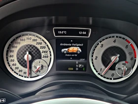 Mercedes-Benz A 180 AMG/GERMANY/CAMERA/AMBIENT/START/STOP/BLUETOOTH/LI | Mobile.bg    10